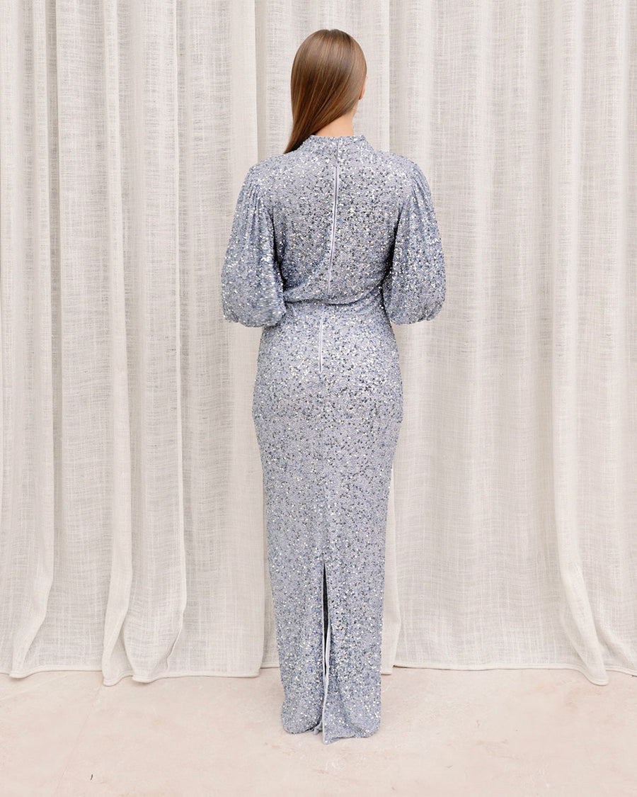 Belissa Gown