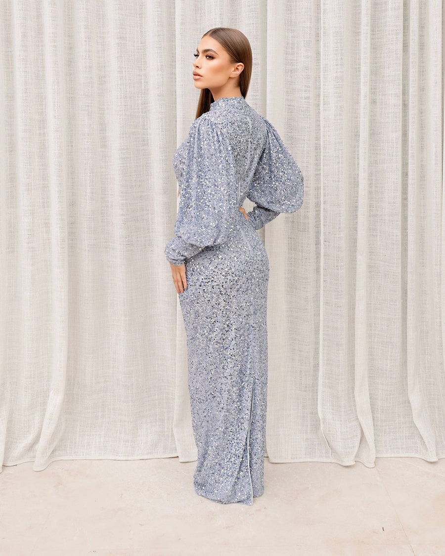 Belissa Gown