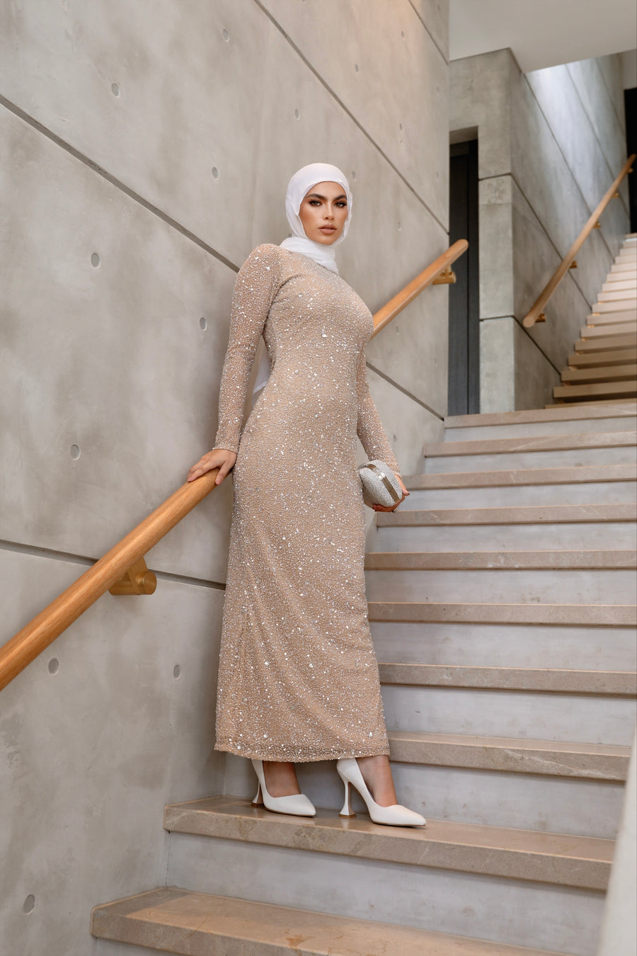 Emma Gown